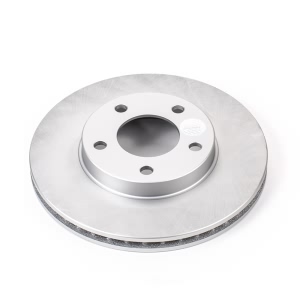 Power Stop PowerStop Evolution Coated Rotor for Ford Escape - AR8588EVC