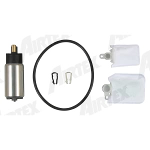 Airtex In-Tank Fuel Pump and Strainer Set for Mercury Sable - E2447