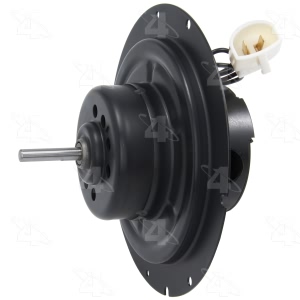 Four Seasons Hvac Blower Motor Without Wheel for Ford F-350 - 35016