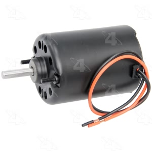 Four Seasons Hvac Blower Motor Without Wheel for Ford Tempo - 35542