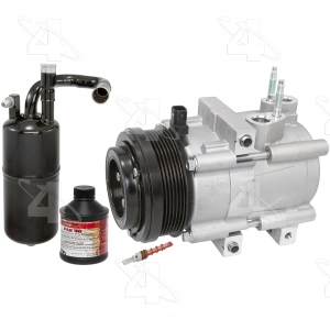Four Seasons A C Compressor Kit for Ford Crown Victoria - 3603NK