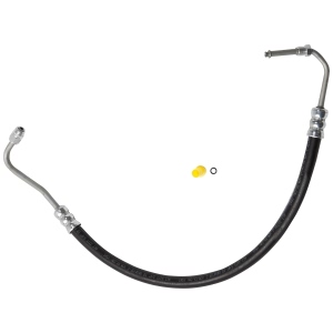 Gates Power Steering Pressure Line Hose Assembly Hydroboost To Gear for Ford Excursion - 352790