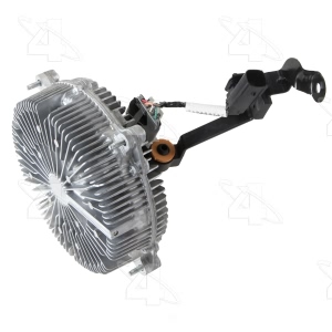 Four Seasons Electronic Engine Cooling Fan Clutch for Ford E-350 Super Duty - 46134