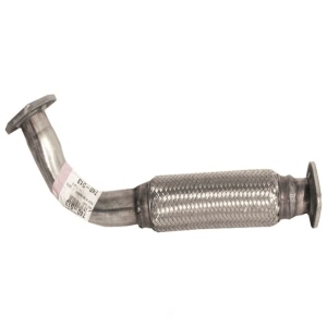 Bosal Exhaust Pipe for Mercury Tracer - 740-513