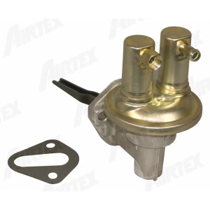 Airtex Mechanical Fuel Pump for Mercury Montego - 6878