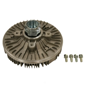 GMB Engine Cooling Fan Clutch for Ford Ranger - 925-2010