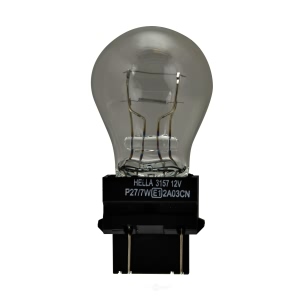 Hella 3157Tb Standard Series Incandescent Miniature Light Bulb for Mercury Villager - 3157TB