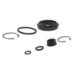 Centric Rear Disc Brake Caliper Repair Kit for Lincoln MKX - 143.67013