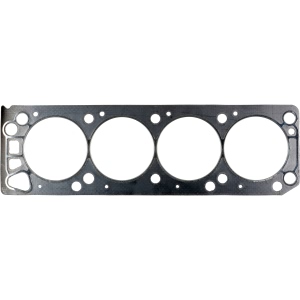 Victor Reinz Cylinder Head Gasket for Ford Thunderbird - 61-10349-00