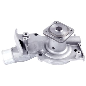 Gates Engine Coolant Standard Water Pump for Ford Contour - 42067
