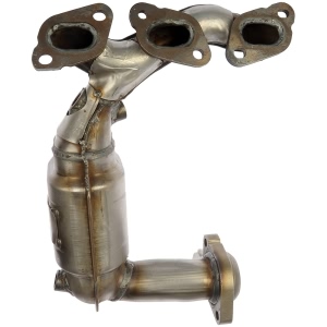 Dorman Stainless Steel Natural Exhaust Manifold for Mercury - 674-883
