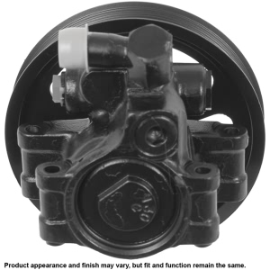 Cardone Reman Remanufactured Power Steering Pump w/o Reservoir for Ford Windstar - 20-286P
