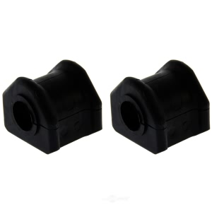 Centric Premium™ Front Stabilizer Bar Bushing for Ford Taurus - 602.65128