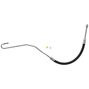 Gates Power Steering Pressure Line Hose Assembly for Ford E-150 - 365710