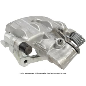 Cardone Reman Remanufactured Unloaded Caliper w/Bracket for Ford Transit Connect - 19-B6284A