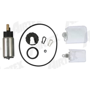 Airtex In-Tank Fuel Pump and Strainer Set for Mercury Cougar - E2390