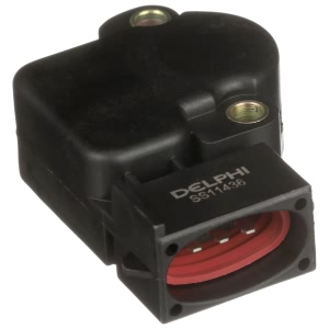 Delphi Throttle Position Sensor for Lincoln Continental - SS11436