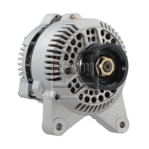 Remy Remanufactured Alternator for 1991 Lincoln Town Car - 201991