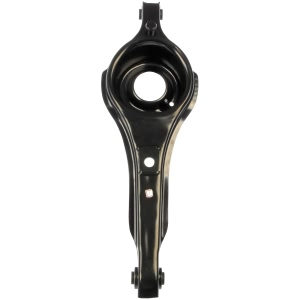 Dorman Rear Driver Side Lower Rearward Non Adjustable Control Arm for Ford Focus - 521-411