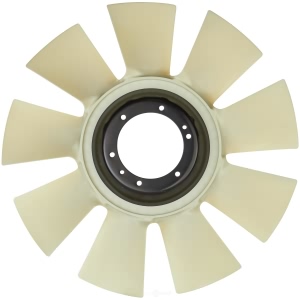 Spectra Premium Engine Cooling Fan Blade for Ford E-350 Super Duty - CF15107