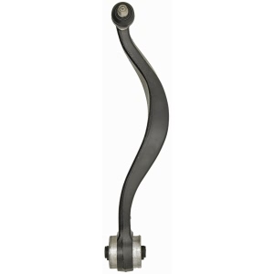 Dorman Front Passenger Side Lower Rearward Non Adjustable Control Arm And Ball Joint Assembly for Mercury Milan - 520-890