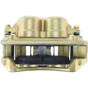 Centric Posi Quiet™ Loaded Front Driver Side Brake Caliper for Lincoln Blackwood - 142.65046
