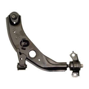 Dorman Front Passenger Side Lower Non Adjustable Control Arm And Ball Joint Assembly for Ford Probe - 520-266