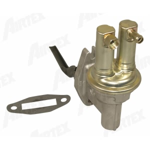 Airtex Mechanical Fuel Pump for Mercury Montego - 60007
