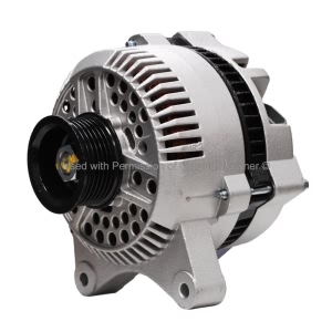 Quality-Built Alternator Remanufactured for 1992 Lincoln Town Car - 7764710