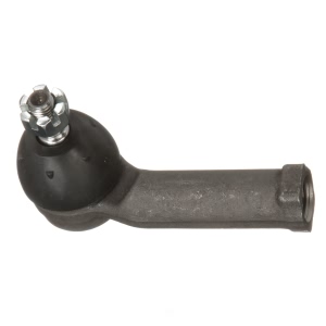 Delphi Driver Side Outer Steering Tie Rod End for Ford Contour - TA2792
