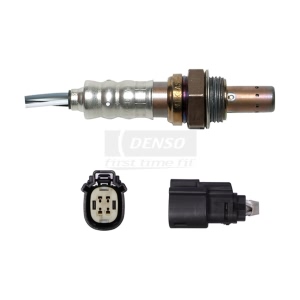 Denso Oxygen Sensor for Lincoln MKS - 234-4491