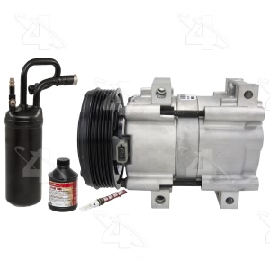 Four Seasons A C Compressor Kit for Ford Ranger - 1971NK