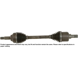 Cardone Reman Remanufactured CV Axle Assembly for Ford Focus - 60-2170
