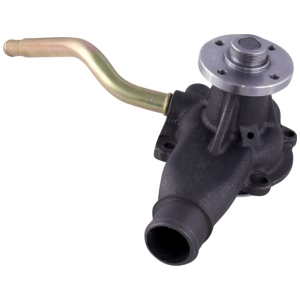Gates Engine Coolant Standard Water Pump for Ford E-350 Econoline - 44008