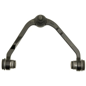 Dorman Front Passenger Side Upper Non Adjustable Control Arm And Ball Joint Assembly for Lincoln Blackwood - 520-218