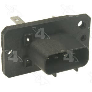 Four Seasons Hvac Blower Motor Resistor Block for 2010 Ford Expedition - 20492