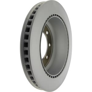 Centric GCX Rotor With Full Coating for Ford E-250 - 320.65123F