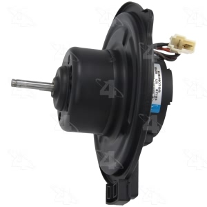 Four Seasons Hvac Blower Motor Without Wheel for Mercury Marquis - 35634