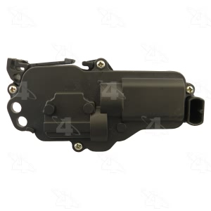 ACI Front Driver Side Door Lock Actuator Motor for Ford F-250 Super Duty - 85312