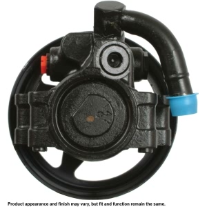Cardone Reman Remanufactured Power Steering Pump w/o Reservoir for Lincoln - 20-280P1