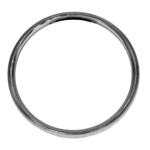 Walker Fiber And Metal Laminate Ring Exhaust Pipe Flange Gasket for Ford Taurus - 31616