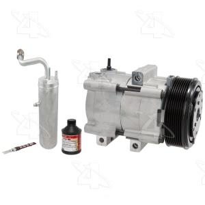 Four Seasons A C Compressor Kit for Ford Excursion - 2599NK