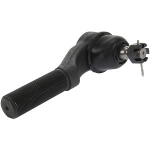 Centric Premium™ Front Driver Side Outer Steering Tie Rod End for Ford E-150 - 612.65121