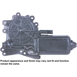 Cardone Reman Remanufactured Window Lift Motor for Ford Contour - 42-363