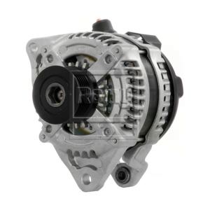 Remy Remanufactured Alternator for 2014 Ford Mustang - 23020