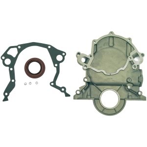 Dorman OE Solutions Aluminum Timing Chain Cover for Lincoln - 635-107