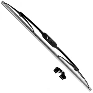 Denso EV Conventional 16" Black Wiper Blade for Ford Freestyle - EVB-16
