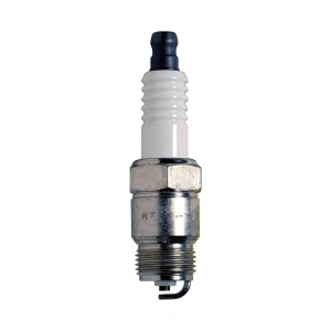 Denso Original U-Groove Nickel Spark Plug for Ford E-350 Econoline - 5025