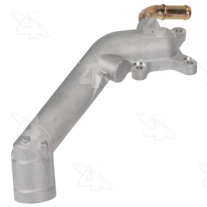 Four Seasons Engine Coolant Water Outlet for Ford - 86171