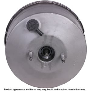 Cardone Reman Remanufactured Vacuum Power Brake Booster w/o Master Cylinder for 1988 Ford F-350 - 54-73181